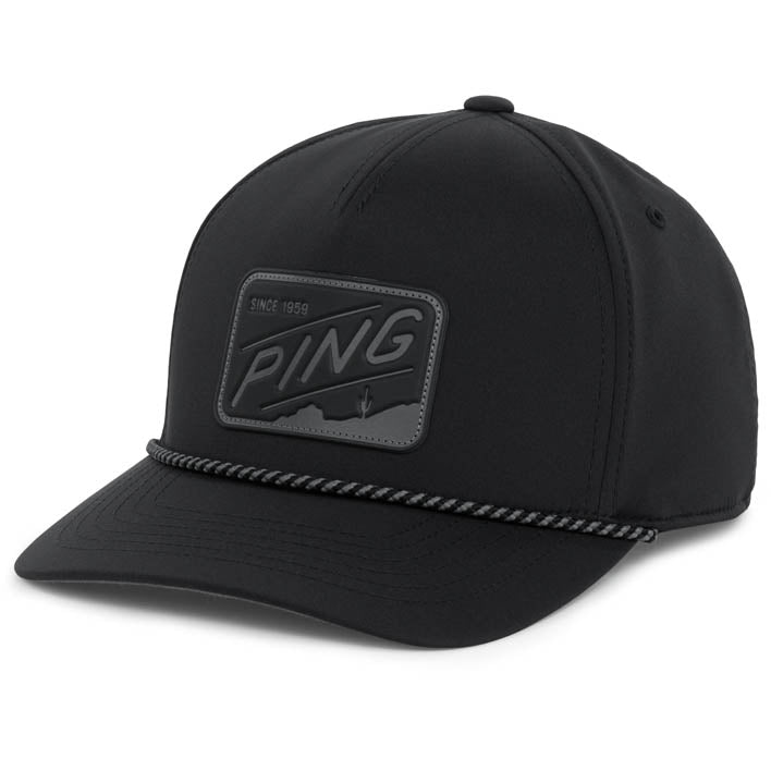 Ping Phoenician Cap Snapback Hat