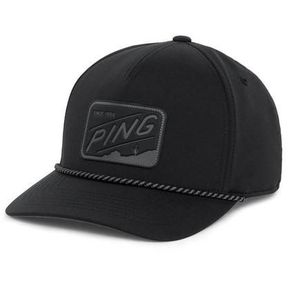 Ping Phoenician Cap Snapback Hat