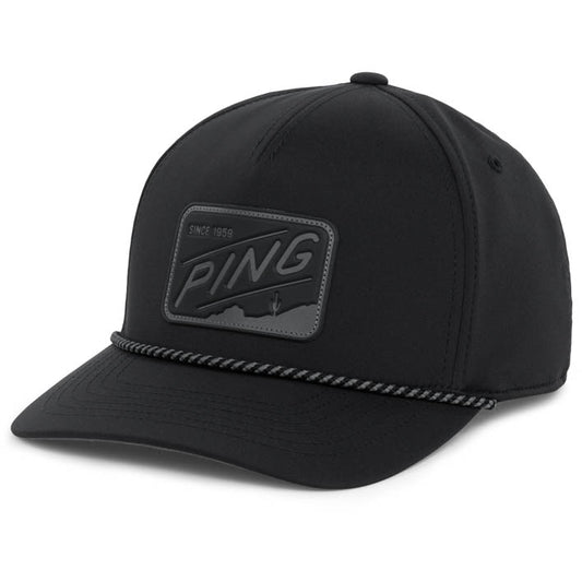 Ping Phoenician Cap Snapback Hat