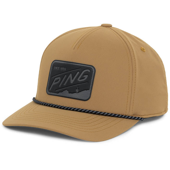 Ping Phoenician Cap Snapback Hat