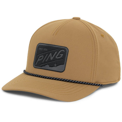 Ping Phoenician Cap Snapback Hat