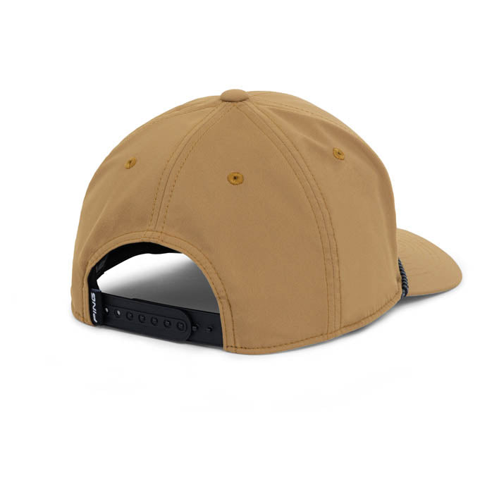 Ping Phoenician Cap Snapback Hat