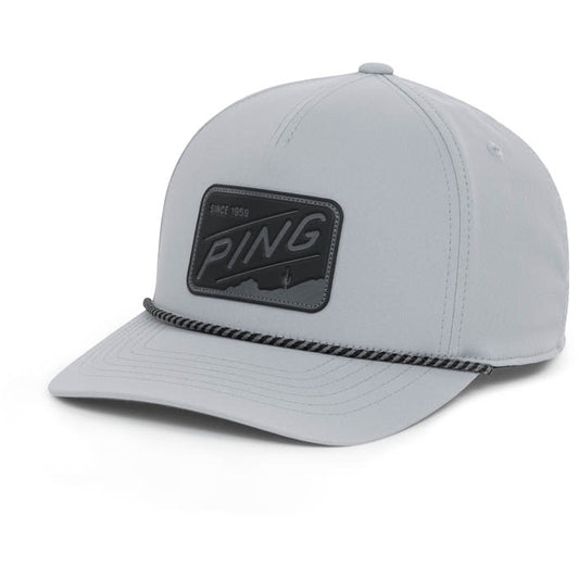 Ping Phoenician Cap Snapback Hat