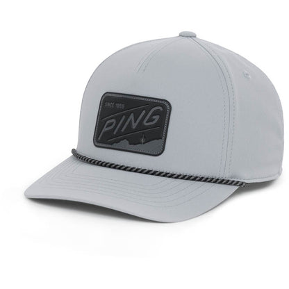 Ping Phoenician Cap Snapback Hat