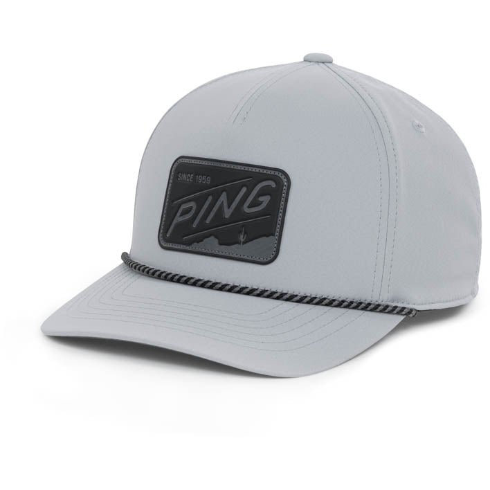 Ping Phoenician Cap Snapback Hat