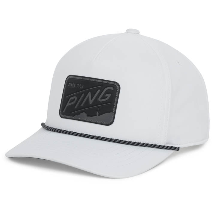 Ping Phoenician Cap Snapback Hat