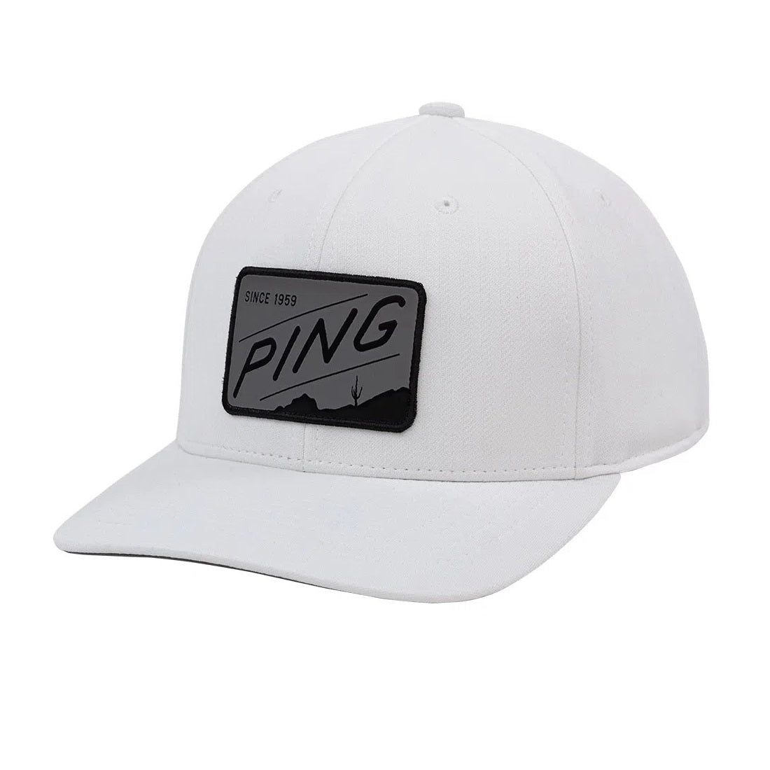 Ping PP58 Camelback Snapback Hat