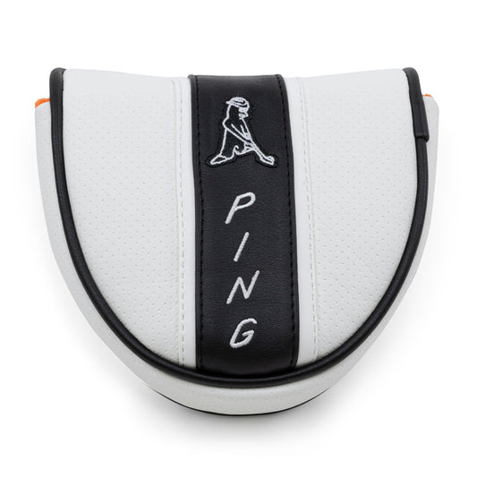 Ping PP58 Mallet Putter Cover