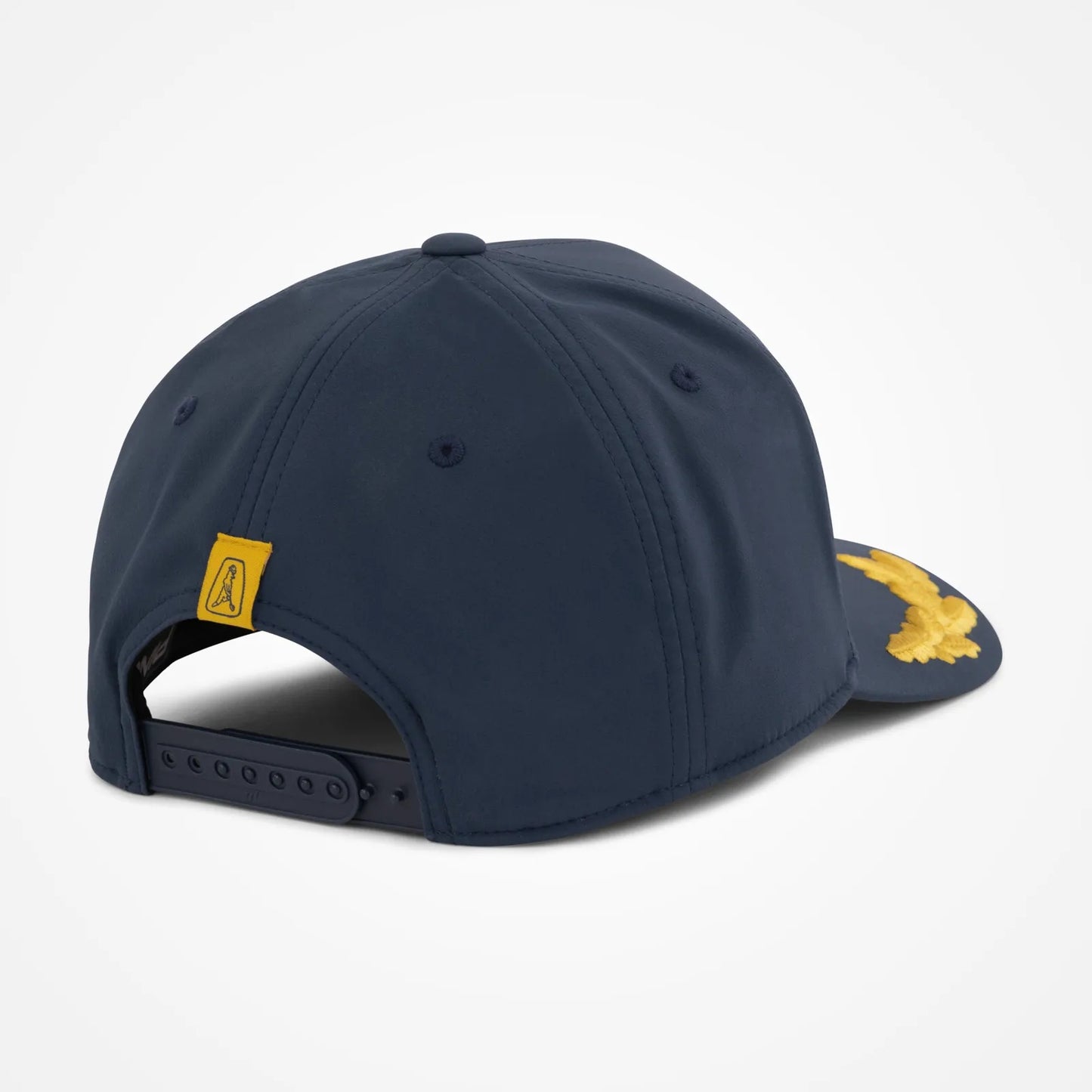 Ping Captains Snapback Hat Limited Edition 2026