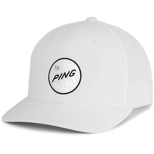 Ping Men's Gutty Snapback Golf Hat