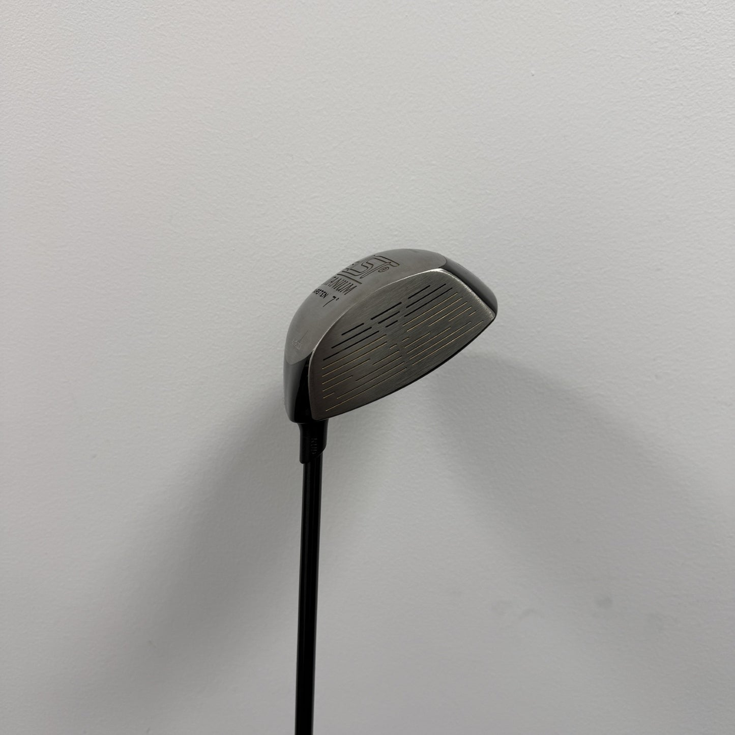 Ping IST Titanium Karsten Driver 7°Stiff Graphite 350 Series Right Hand (MINT)