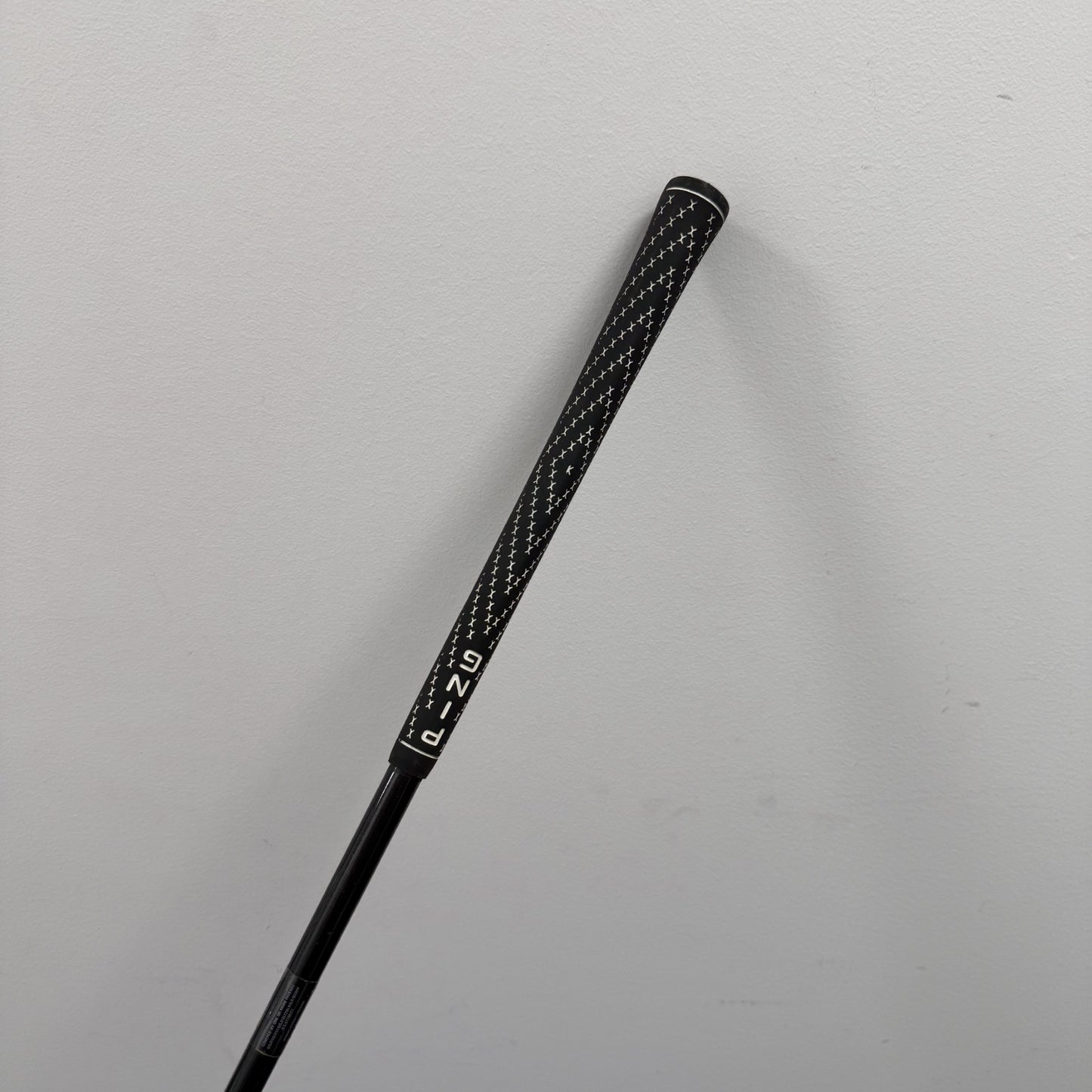 Ping IST Titanium Karsten Driver 7°Stiff Graphite 350 Series Right Hand (MINT)
