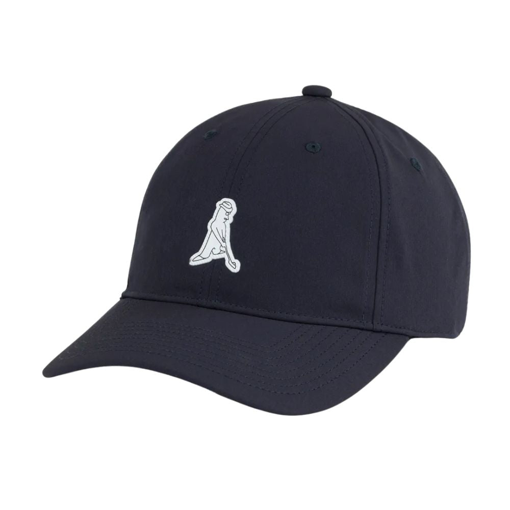 Ping Men's Mr. Ping Adjustable Golf Hat