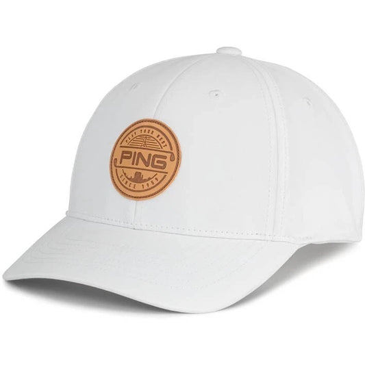 Ping Men's Sedona Adjustable Golf Hat
