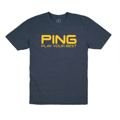 Ping Golf PYB Play Your Best Tee