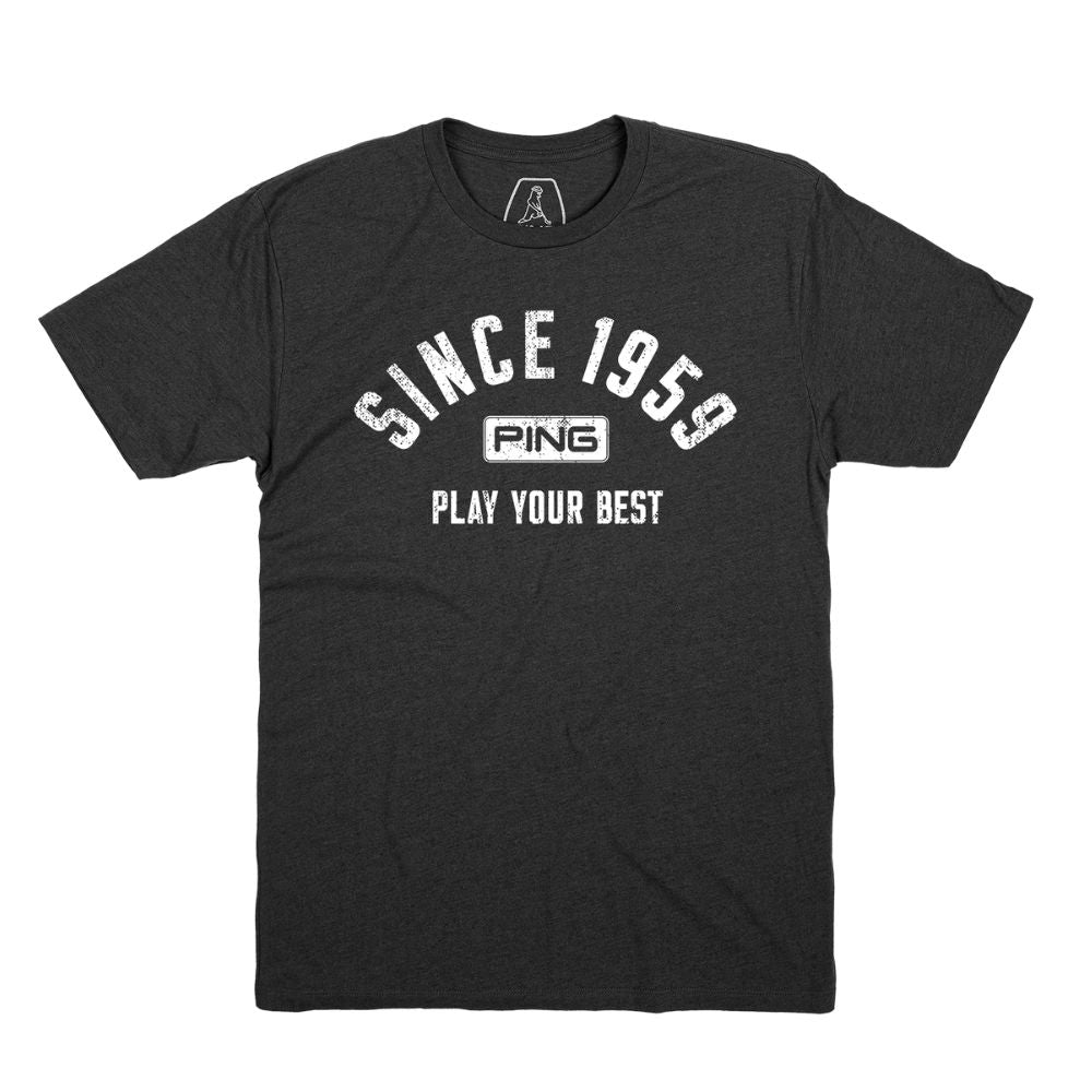 Ping Golf ThrowbackTee