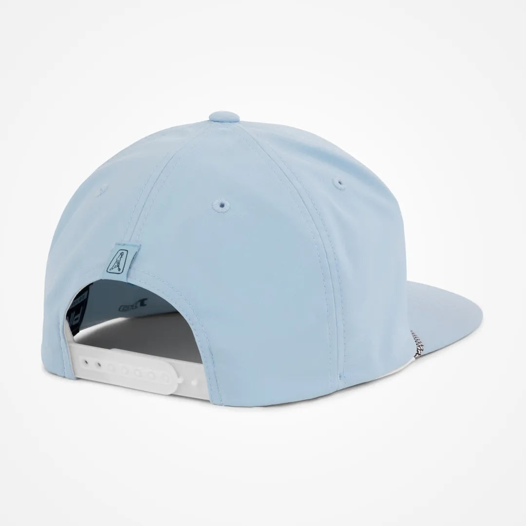 Ping Red, White & Golf USA Hat