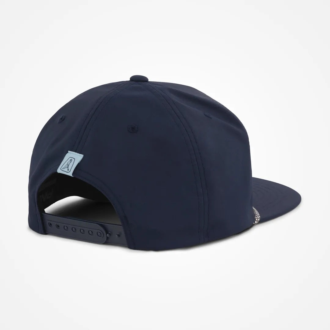 Ping Red, White & Golf USA Hat