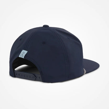 Ping Red, White & Golf USA Hat