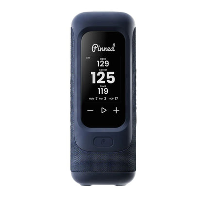 Pinned Sound Stick Pro Golf GPS Speaker