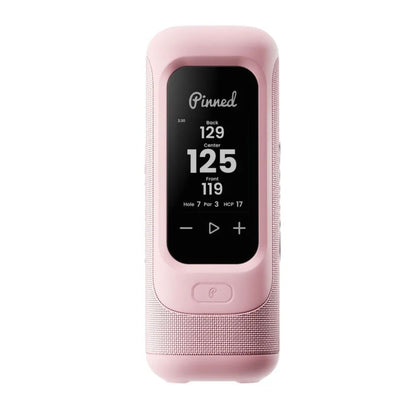 Pinned Sound Stick Pro Golf GPS Speaker