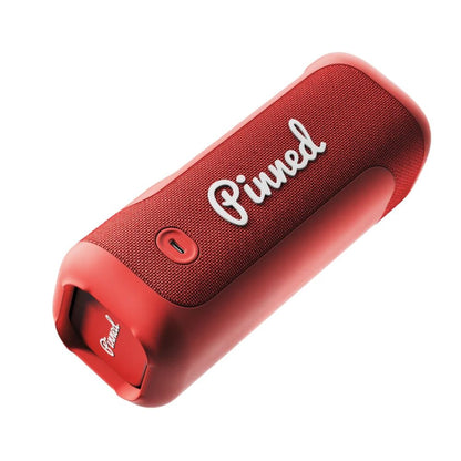 Pinned Sound Stick Pro Golf GPS Speaker