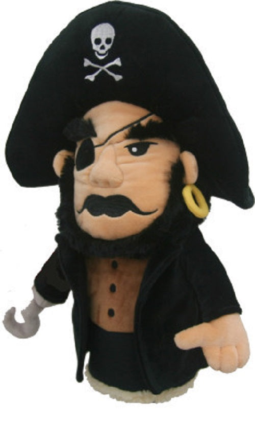 Daphne's Pirate Golf Driver Headcover
