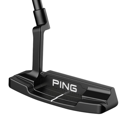 Ping PLD Milled 2023 Anser 2 Putter Matte Black