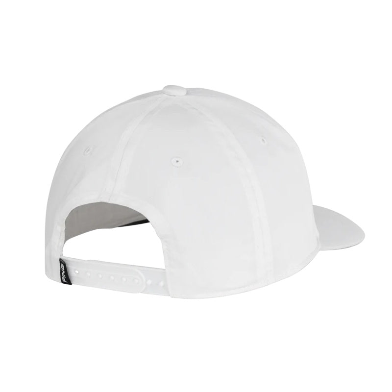 Ping Men's The Anser Snapback Golf Hat