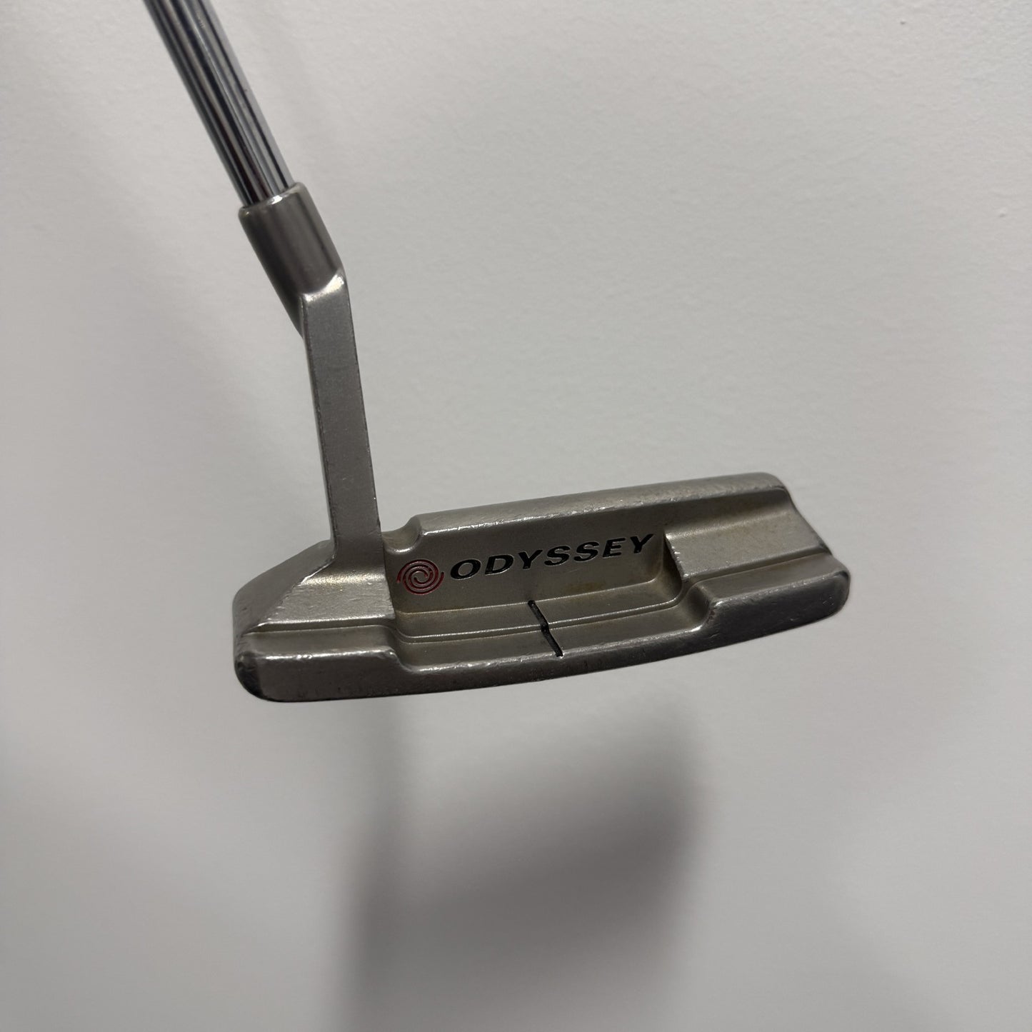 Odyssey White Hot #6 Blade Putter 35" Right Hand (Pre-Owned)