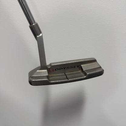 Odyssey White Hot #6 Blade Putter 35" Right Hand (Pre-Owned)