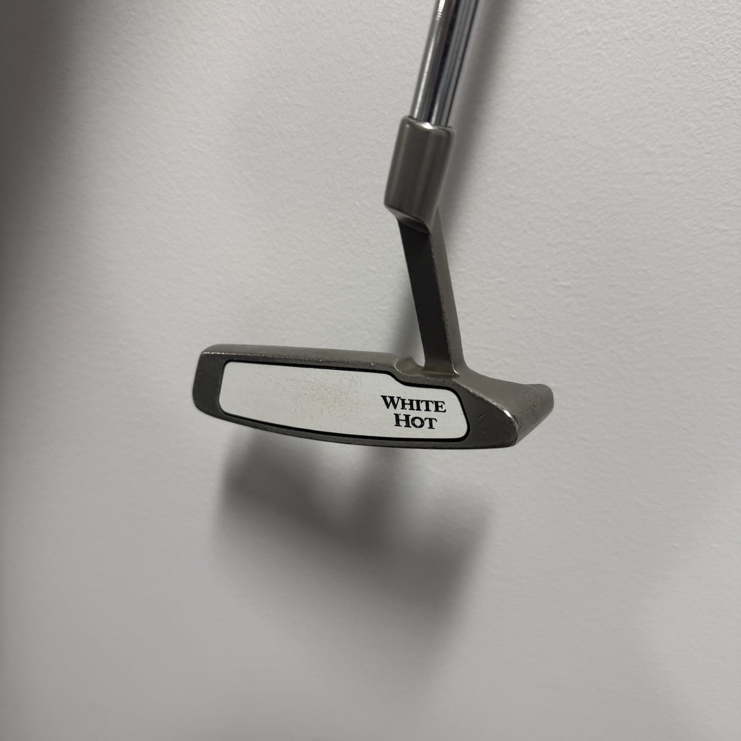 Odyssey White Hot #6 Blade Putter 35" Right Hand (Pre-Owned)