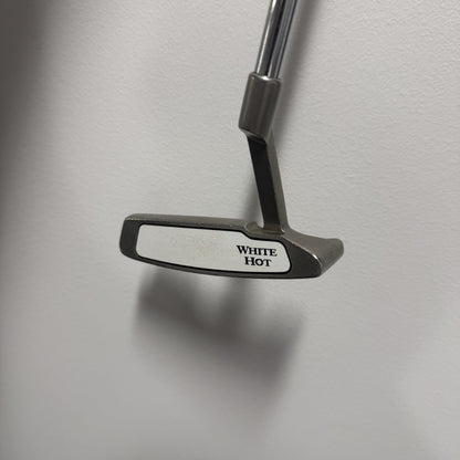 Odyssey White Hot #6 Blade Putter 35" Right Hand (Pre-Owned)