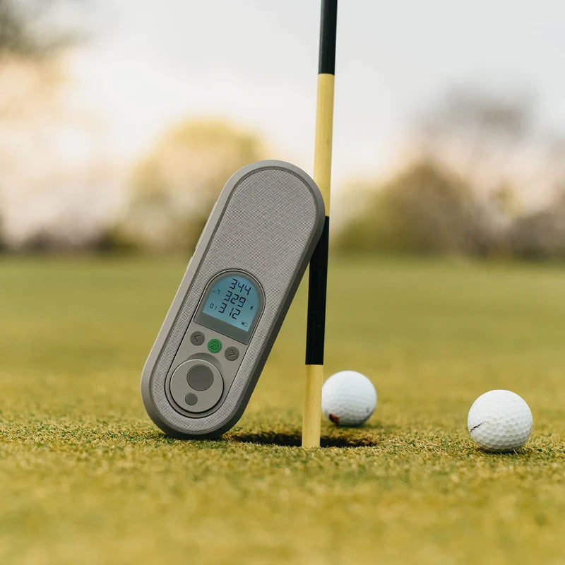 Precision Pro Ace Smart Golf Speaker & GPS