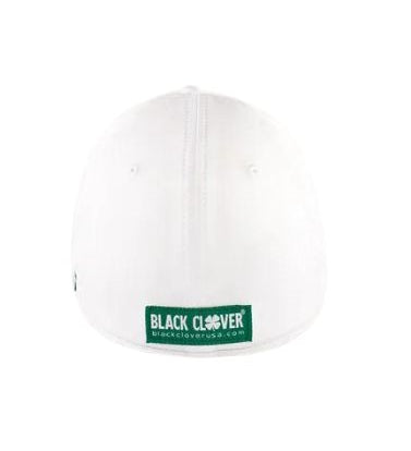 Black Clover Premium Colver 16 Fitted Hat