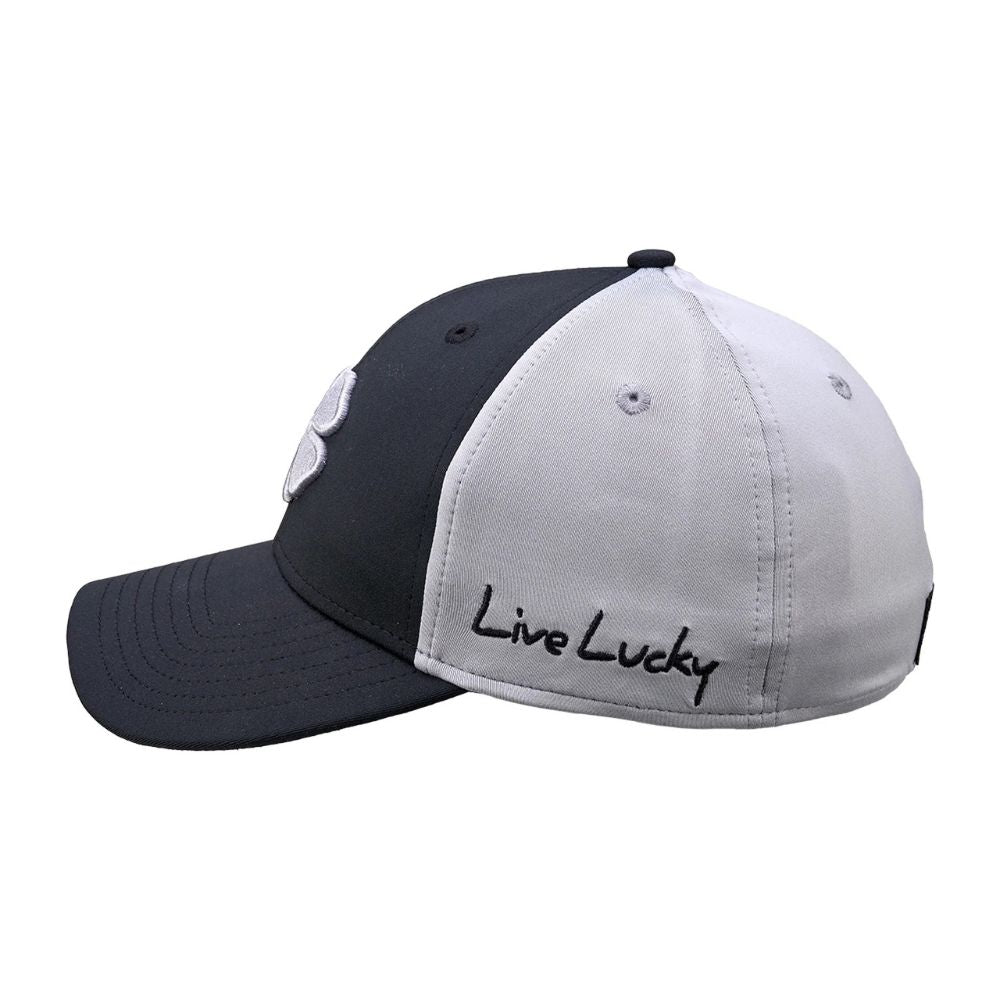 Black Clover Men's Premium Clover 180 Fitted Hat