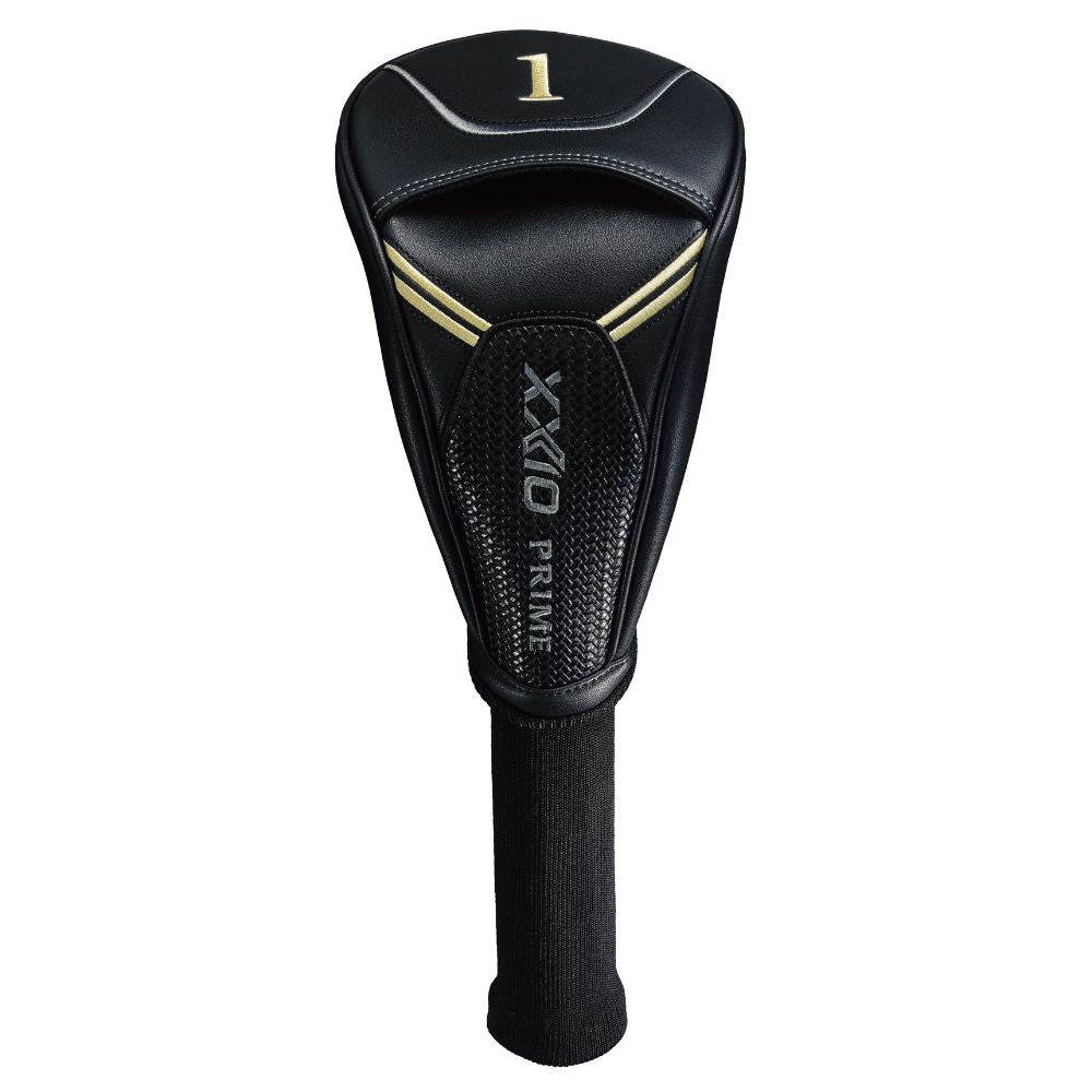 XXIO Men's Prime 13 Driver Graphite Shaft – GolfDirectNow.com