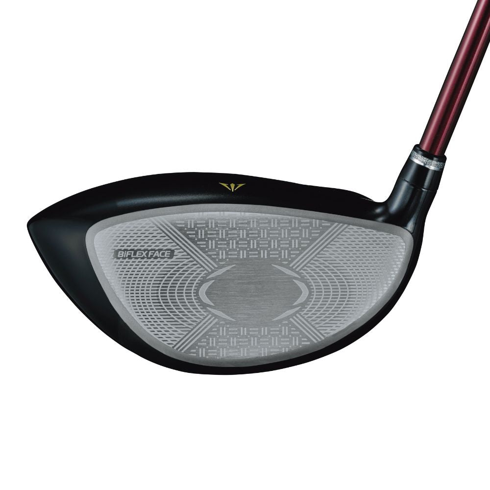 XXIO Men's Prime 13 Driver Graphite Shaft – GolfDirectNow.com