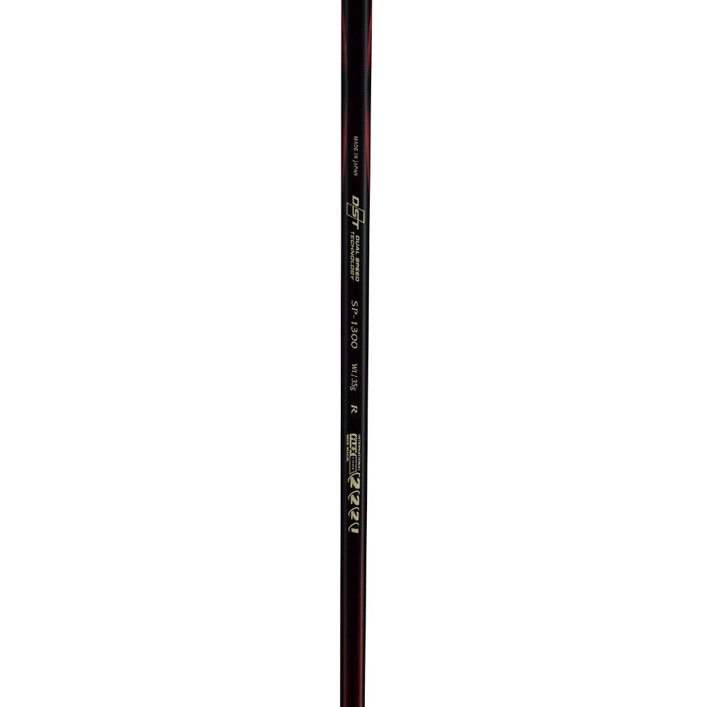 XXIO Men's Prime 13 Driver Graphite Shaft