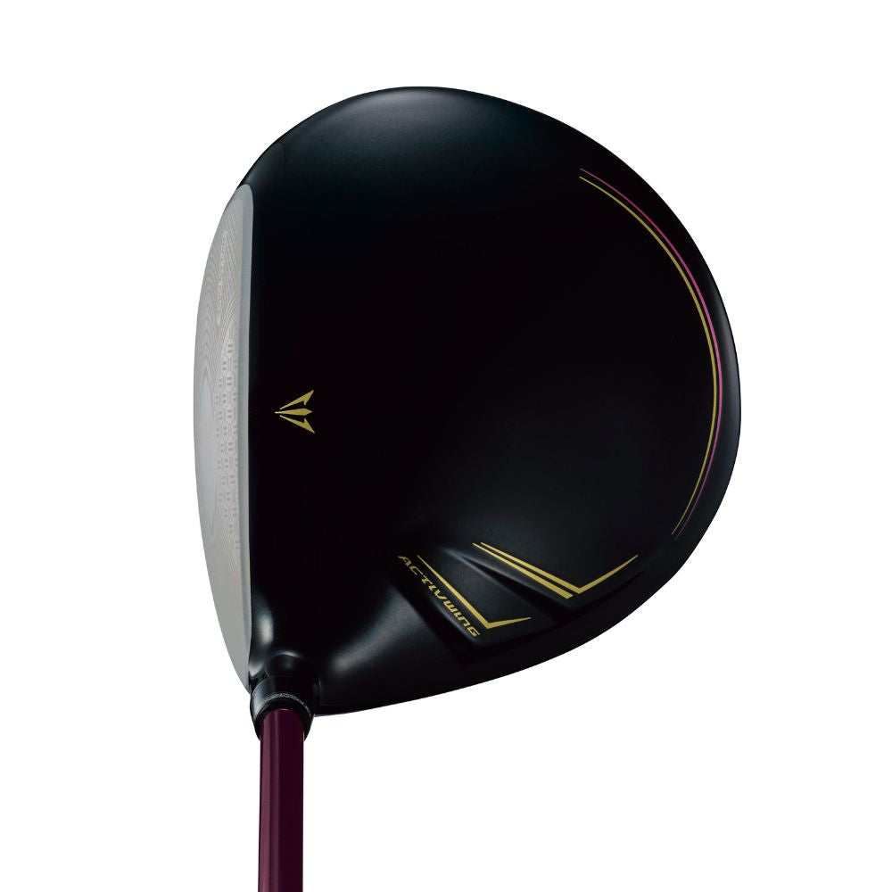 XXIO Men's Prime 13 Driver Graphite Shaft – GolfDirectNow.com