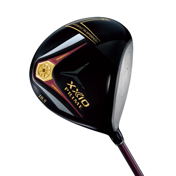 XXIO Men's Prime 13 Driver Graphite Shaft – GolfDirectNow.com