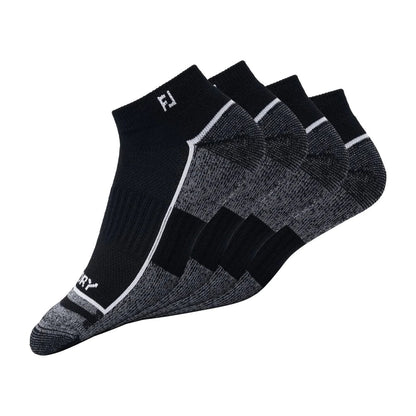 FootJoy Men's ProDRY Sport XL Golf Socks 2Pack