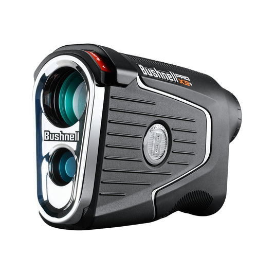 Bushnell Pro X3+ Link Laser Golf Rangefinder - Open Box