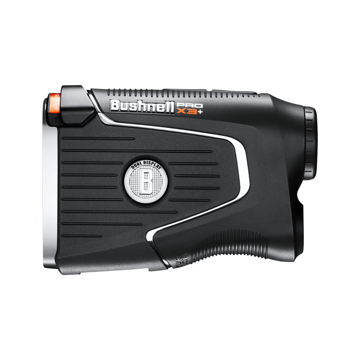 Bushnell Pro X3+ Link Laser Golf Rangefinder - Open Box