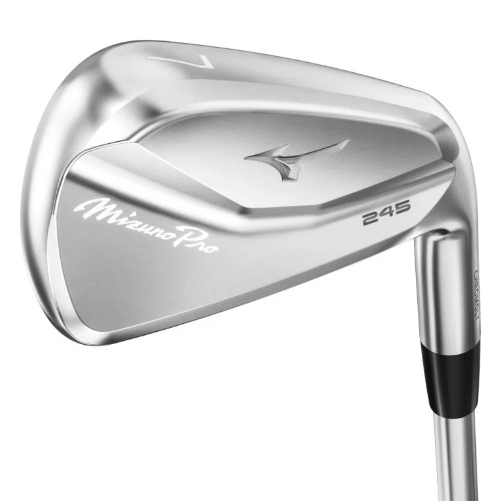 Mizuno Pro 245 Iron Set 6 pc