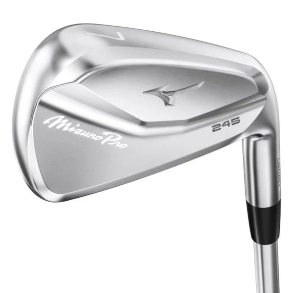 Mizuno Pro 245 Iron Set 6 pc – GolfDirectNow.com
