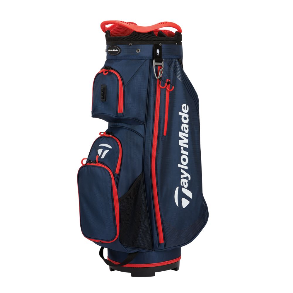 Taylormade 2023 Pro Cart Golf Bag