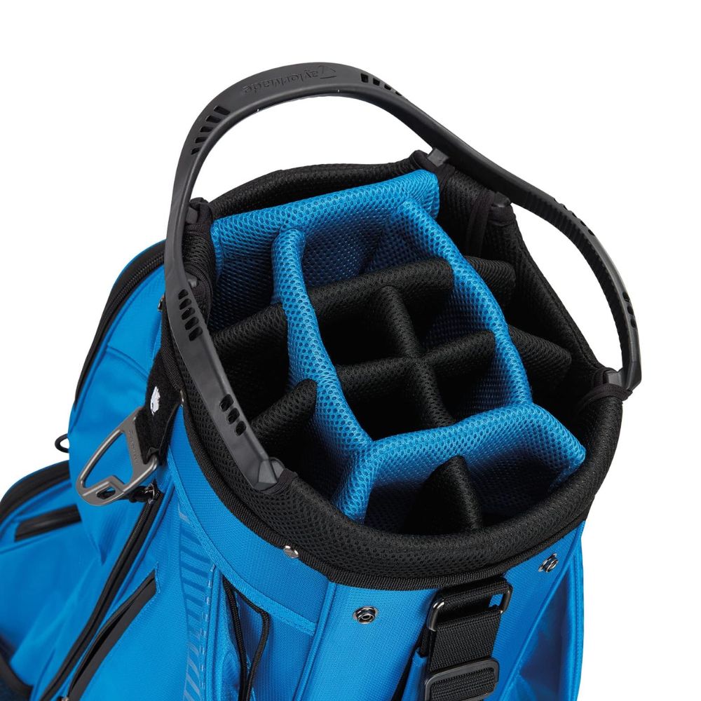 Taylormade Pro Cart Golf Bag