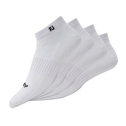FootJoy Mens ProDry Lightweight Sport 2-Pack
