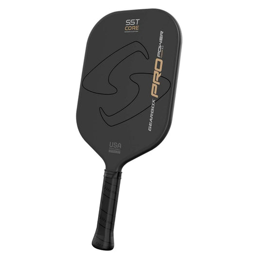 Gearbox Pro Power Fusion Pickleball Paddle